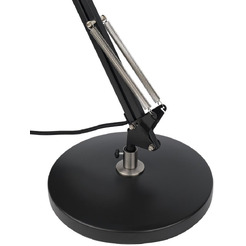 Светильник настольный ARTSTYLE HT-718B