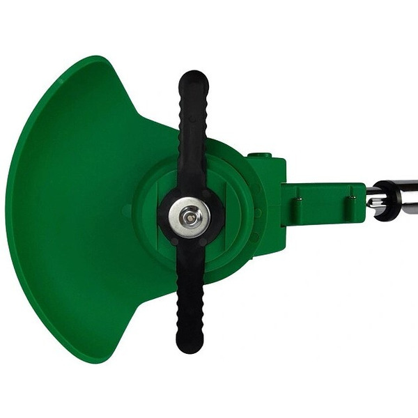 Триммер Zitrek GreenCut 20 Set 2 (082-2003) с 2-мя АКБ и ЗУ