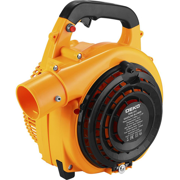 Воздуходувка Deko DKBL26V 063-4367