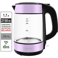 Электрочайник Aresa AR-3447