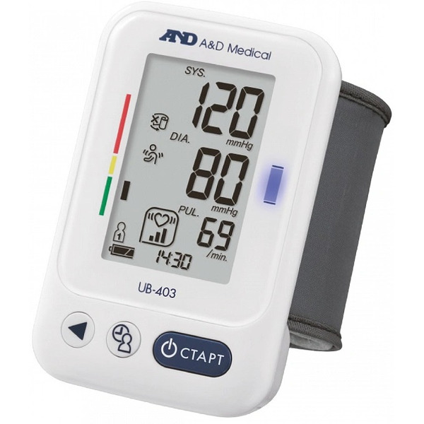 Тонометр A&D UВ-403