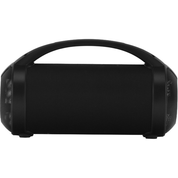 Беспроводная колонка Digma D-PS1520 (черный)