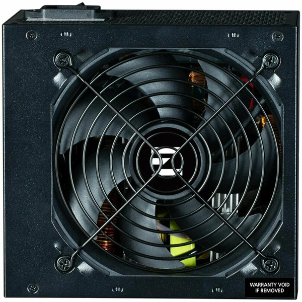 Блок питания Zalman DecaMax 600W ZM600-LX3