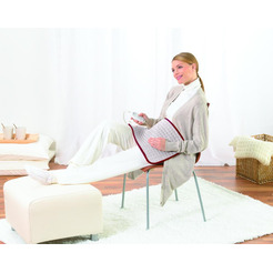 Электрическая грелка Beurer HK Comfort