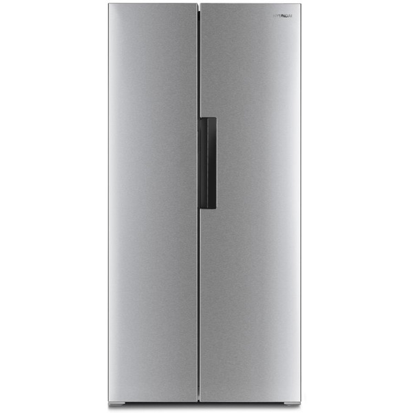 Холодильник Hyundai CS4502F (нержавеющая сталь)