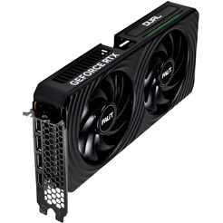 Видеокарта Palit GeForce RTX 5050 Dual NE65050019P1-GB2070D