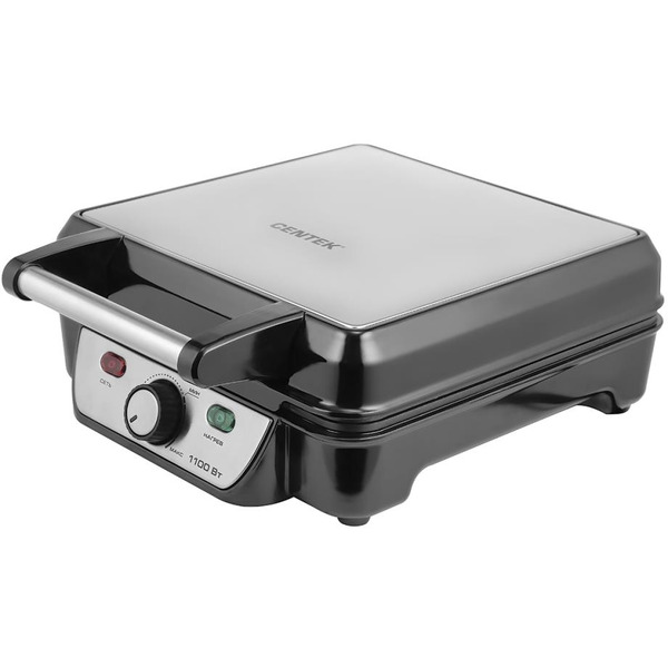 Вафельница CENTEK CT-1453