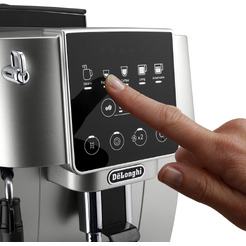Кофемашина DeLonghi Magnifica Start ECAM 220.30.SB