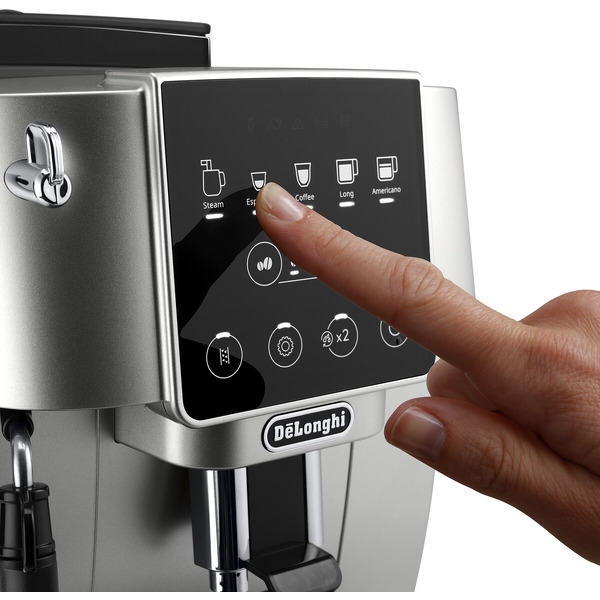 Кофемашина DeLonghi Magnifica Start ECAM 220.30.SB