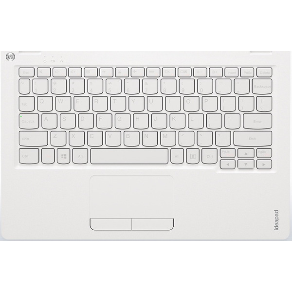 Ноутбук Lenovo IdeaPad 110s-11 (80WG002QRA)