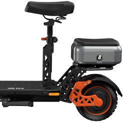 Электросамокат Kugoo Kirin M5 Pro (2025)