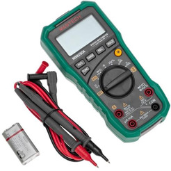 Мультиметр Mastech MS8250A