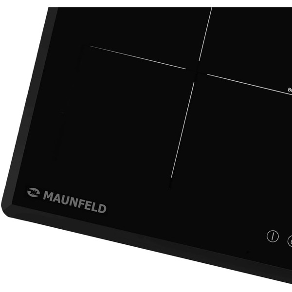 Варочная панель MAUNFELD AVI6046SBK