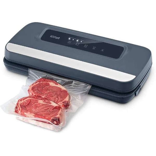 Вакуумный упаковщик Kitfort КТ-1560
