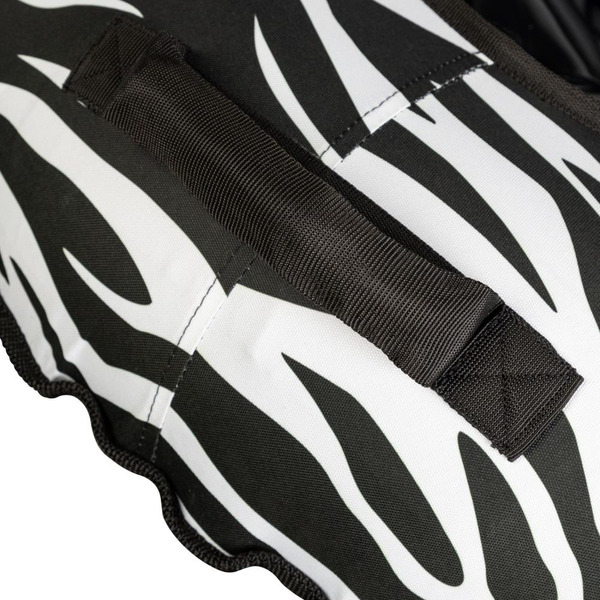 Тюбинг Snowstorm BZ-100_ZEBRA / W113673