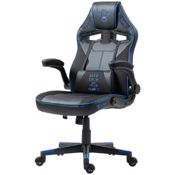 Игровое кресло FLOKY Asgard Blue