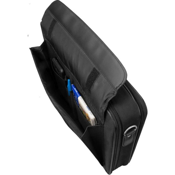 Сумка для ноутбука Continent CC-115 (черный)