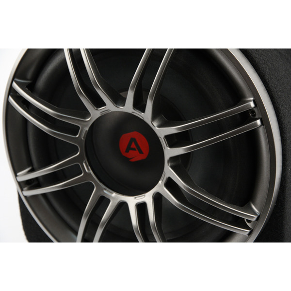 Корпусной активный сабвуфер ACV BTA-12N