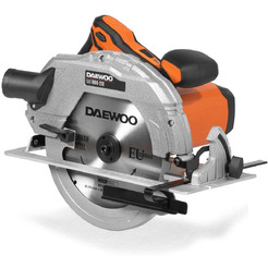Циркулярная пила Daewoo Power DAS 1900-210