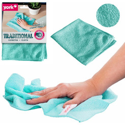 Салфетка из микрофибры YORK 026100 (30х30 см)