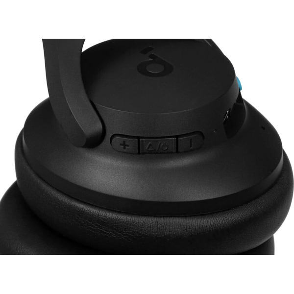Наушники беспроводные SOUNDCORE Q11i (A3005GA1) серый