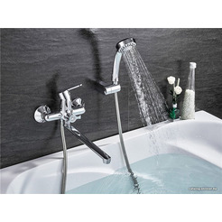 Смеситель Ledeme H03 L2203