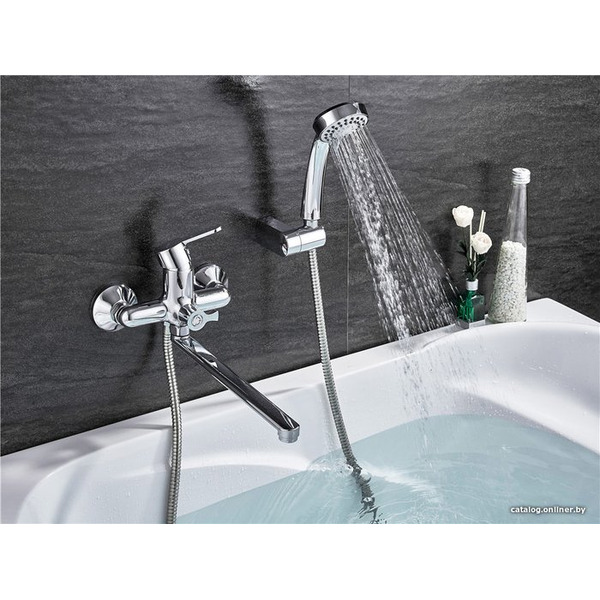 Смеситель Ledeme H03 L2203
