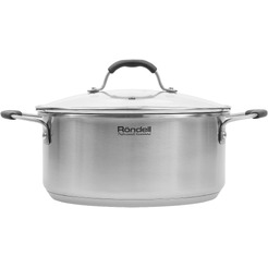 Набор посуды Rondell Filigran RDS-1833