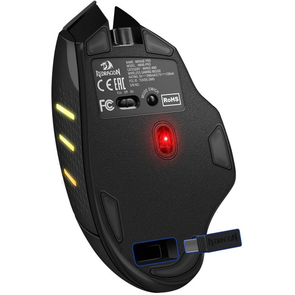 Мышь Redragon Mirage Pro (71432)