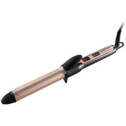 Плойка для волос РЕДМОНД RCI-2324 (Черный/шампань)