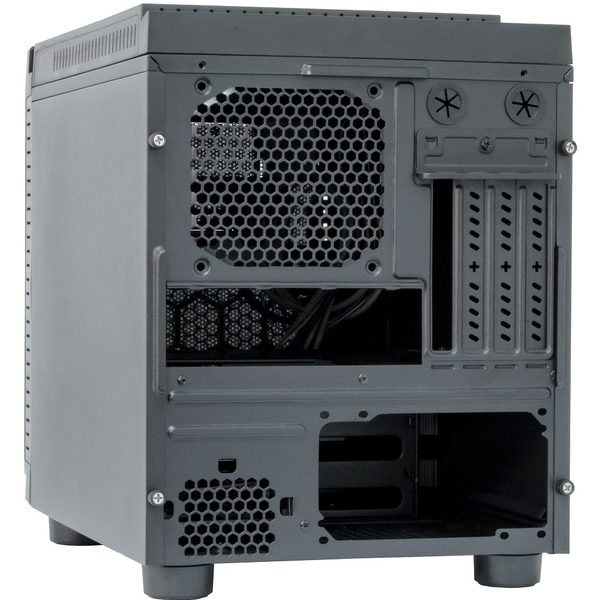 Корпус CHIEFTEC CI-01B-OP