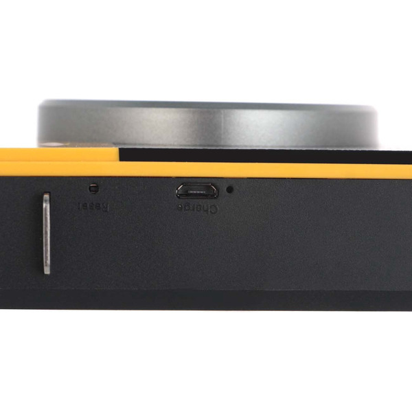 Фотоаппарат Kodak Mini Shot 3 C300R (черный/желтый)