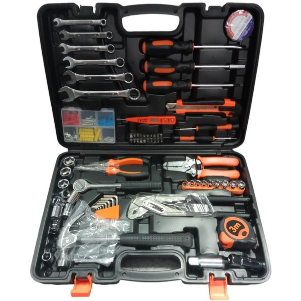 Набор инструментов Edon MHS-72