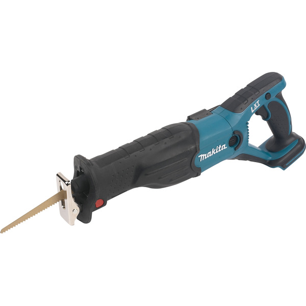 Сабельная пила Makita DJR181Z (без АКБ и ЗУ)