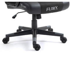 Компьютерное кресло FLOKY Huginn SP (черный)
