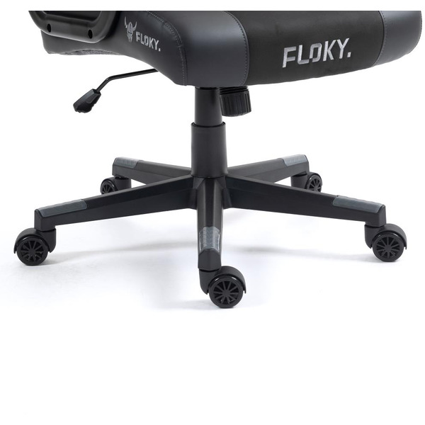 Компьютерное кресло FLOKY Huginn SP (черный)