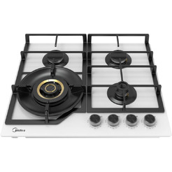 Варочная панель газовая Midea MG697VGW