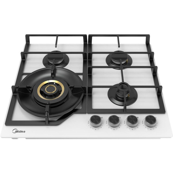 Варочная панель газовая Midea MG697VGW