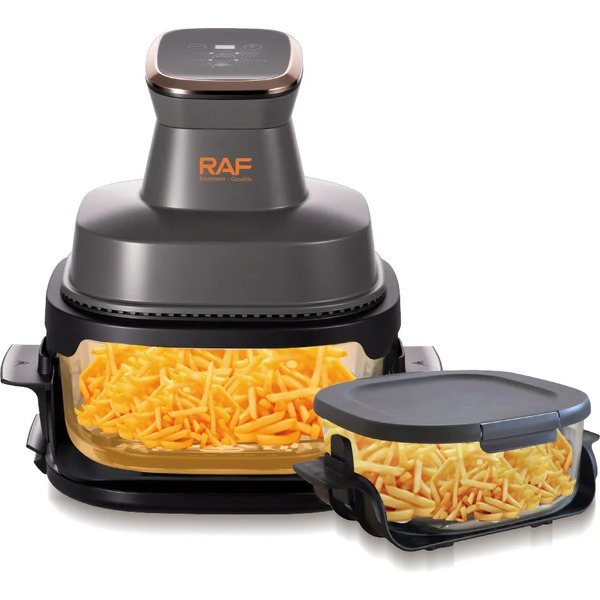 Аэрогриль RAF R.5397