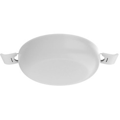 Точечный светильник Gauss Frameless 12W 4000K 967511212