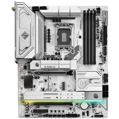 Материнская плата ASRock Z890 Steel Legend WiFi