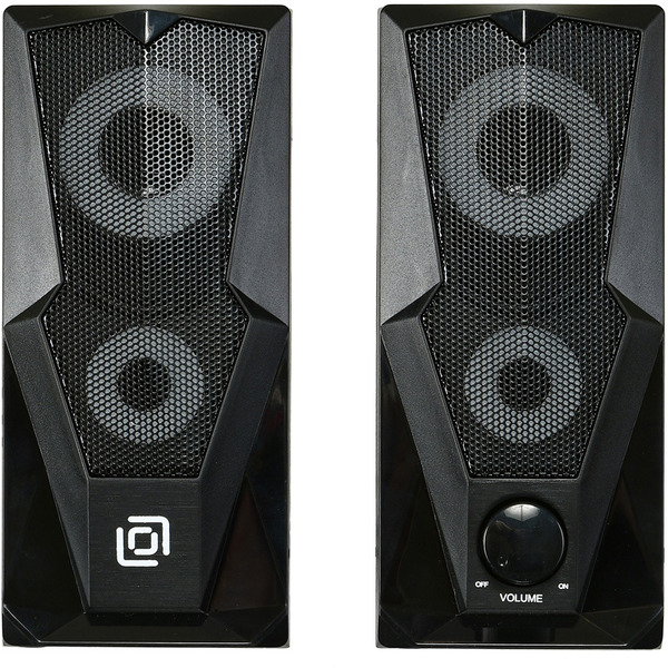 Акустика Oklick OK-127