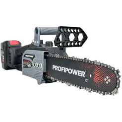 Пила ProfiPower MKDUC-18V (E0114)