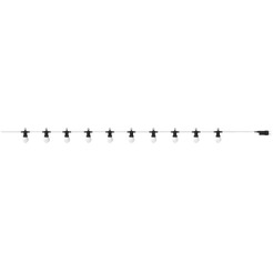 Гирлянда светодиодная Gauss Holiday Белт Лайт HL062