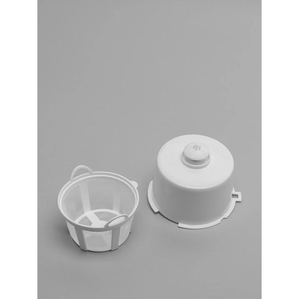 Кофеварка Sakura SA-6107W