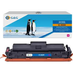 Картридж лазерный G&G GG-C069HM 069H