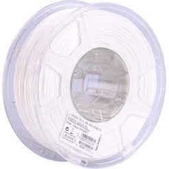 Пластиковая нить ESUN PLA+ 1,75 мм white