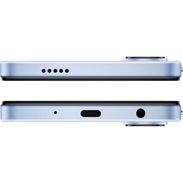 Смартфон vivo Y05 V2556 4GB/128GB (голубой)