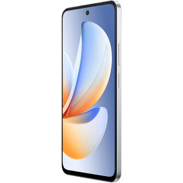Смартфон Realme C71 6GB/128GB (белый)