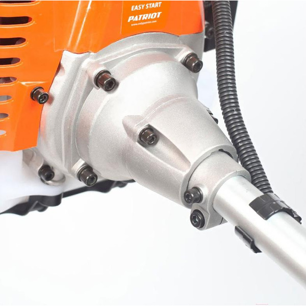 Триммер Patriot PT 4555ES Country (250108045)